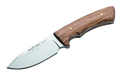 Muela Messer Rhino Olive