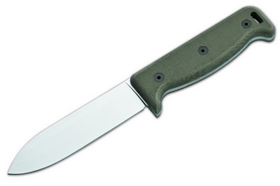 Ontario Knife Fahrtenmesser Company SK-5 Blackbird Ontario Knife Fahrtenmesser Company SK-5 Blackbird