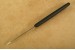 Victorinox Gemsemesser Nylon schwarz mit 8 cm Klinge