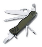 Victorinox Soldatenmesser 08 Das neue Schweizer Soldatenmesser der Schweizer Armee