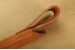 Lederscheide braun passend fr das Morakniv Messer Basic, Pro, Construction, Flex, Robust, Safe, Precision, Rope