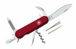 Wenger Schweizer Messer Classic