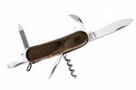 Wenger Schweizer Messer EvoWood 10
