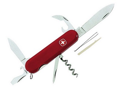 Wenger Schweizer Messer Standardserie