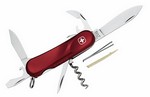 Wenger Schweizer Messer Evolution S 10 Wenger Schweizer Messer Evolution S 10