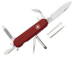 Wenger Schweizer Messer Standardserie