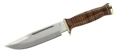 Ontario P3 Army Quartermaster