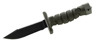 Ontario �berlebensmesser ASEK