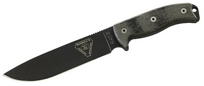 Ontario G�rtelmesser RAT-7