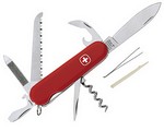 Wenger Schweizer Messer Standardserie
