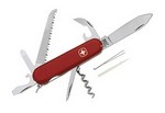 Wenger Schweizer Messer Standardserie