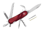113593.jpg Wenger Schweizer Messer Sicherheit Evolution S 13