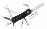 Wenger Schweizer Messer Evolution Alinghi Souvenir Wenger Schweizer Messer Evolution Alinghi Souvenir