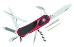Wenger Schweizer Messer EvoGrip-Serie