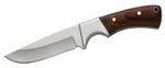 G�rtel-Messer aus Pakkaholz 10 cm