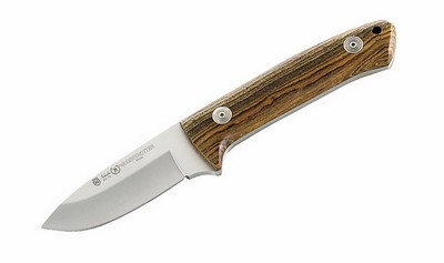 Nieto-Messer Linea Globetrotter aus Bocote Ref. 1032 Nieto-Messer Linea Globetrotter aus Bocote Ref. 1032