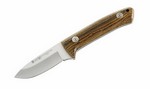 Nieto-Messer Linea Globetrotter aus Bocote Ref. 1032