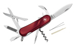 114593.jpg Wenger Schweizer Messer Sicherheit Evolution S 14
