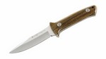 Nieto-Messer Linea Globetrotter aus Bocote Ref. 1031