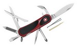 Wenger Schweizer Messer EvoGrip-Serie Wenger Schweizer Messer EvoGrip-Serie