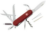 Wenger Schweizer Messer Standardserie