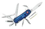 11709319.jpg Wenger Schweizer Messer Evolution 17 mit 12 Funktionen