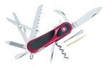 Wenger Schweizer Messer EvoGrip-Serie