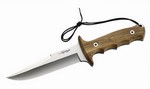 Nieto-Bowiemesser Linea Apache mit Olive Ref. 1041
