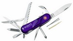 Wenger Schweizer Kindermesser Scout Wenger Schweizer Kindermesser Scout