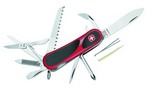 Wenger Schweizer Messer EvoGrip-Serie
