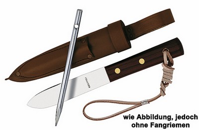 Matrosen-Messer mit Marlspieker Matrosen-Messer mit Marlspieker