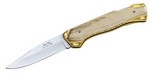 Nieto-Taschenmesser Linea Alpina aus Birke Ref. 062