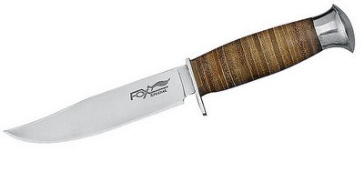 Fox Gürtelmesser Camping Fox Gürtelmesser Camping