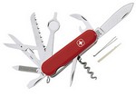 Wenger Schweizer Messer Standardserie