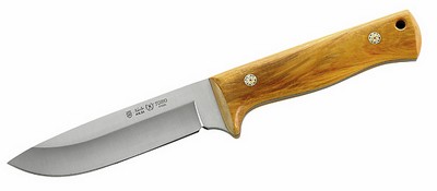 Nieto-Jagd-Outdoormesser Toro Ref. 1052