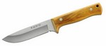 Nieto-Jagd-Outdoormesser Toro Ref. 1052