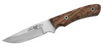 Nieto-G�rtelmesser Linea Roadrunner aus Olive Ref. 8950
