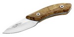 Nieto-Jagdmesser Linea Roadrunner aus Olivenholz Ref. 11022