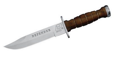 Fox Bowie-Messer
