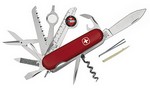 Wenger Schweizer Messer Classic 30