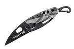 Schrade Einhandmesser X-Timer Leaf