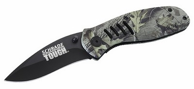 Schrade Einhandmesser ST6C