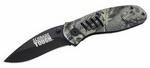 Schrade Einhandmesser ST6C