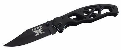 Schrade Einhandmesser X-Timer B Schrade Einhandmesser X-Timer B