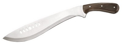 Haumesser mit Holzheft 33 cm