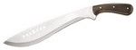 Haumesser mit Holzheft 33 cm