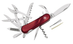 152593.jpg Wenger Schweizer Messer Sicherheit Evolution S 52