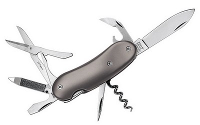 Wenger Schweizer Messer Porsche Design