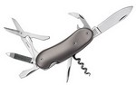 Wenger Schweizer Messer Porsche Design