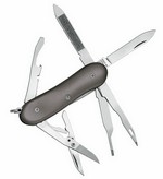 Wenger Schweizer Messer Porsche Design